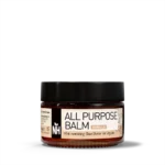 Natural Heroes | All Purpose Balm - Vanille | 30 ml