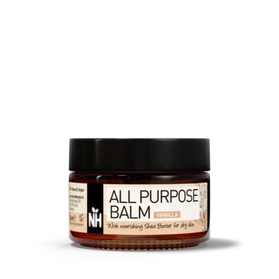 Natural Heroes | All Purpose Balm - Vanille | 30 ml