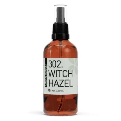 Natural Heroes | Witch Hazel | 302. (Op Alcoholbasis)