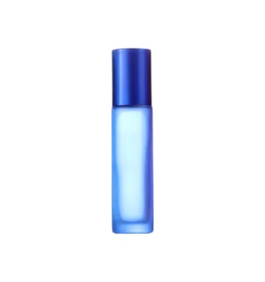 DIY Roller | Mat Glas | 10 ML Roll-on | Diverse kleuren