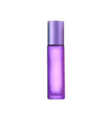 DIY Roller | Mat Glas | 10 ML Roll-on | Diverse kleuren