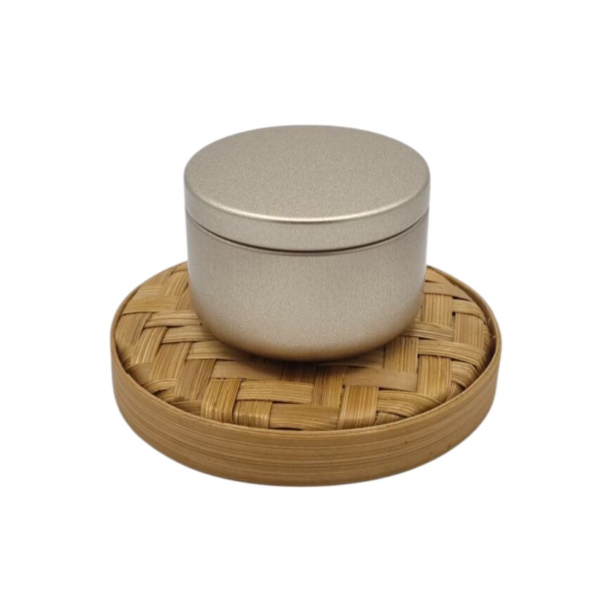 Himalayazoutpotje Aluminium | 50 ml