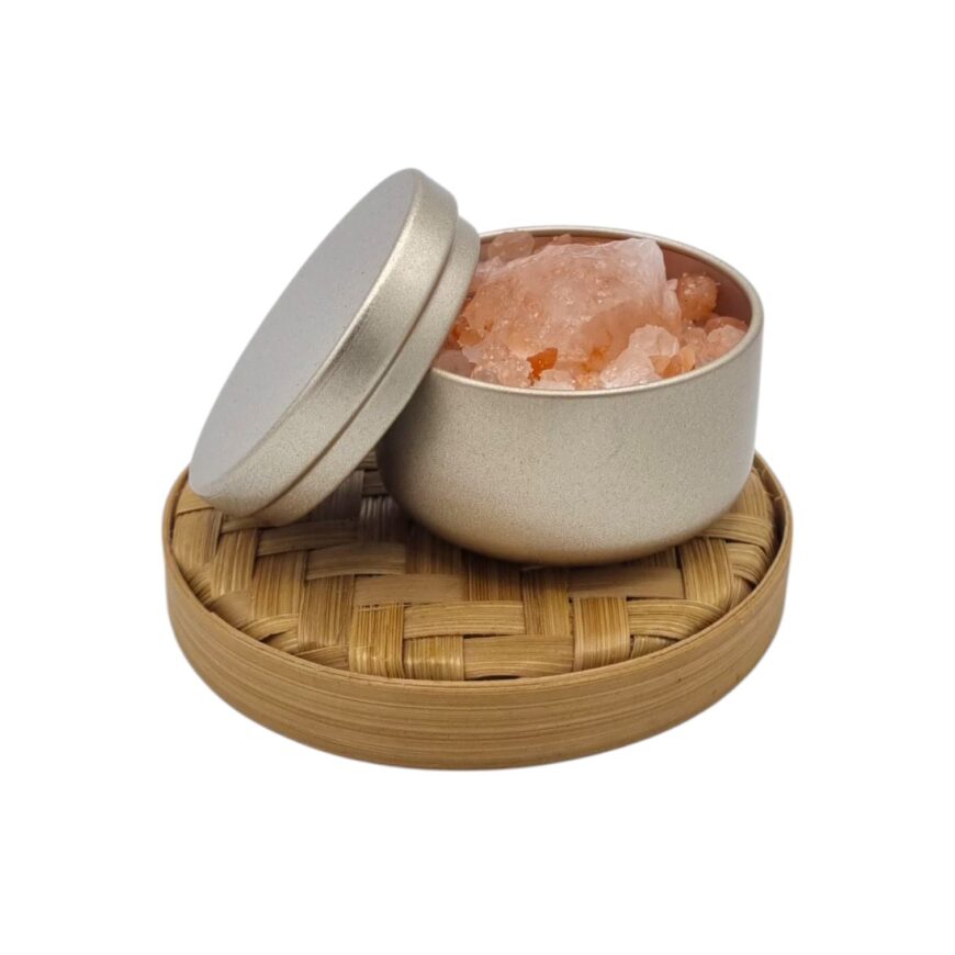 Himalayazoutpotje Aluminium | 50 ml