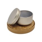 Himalayazoutpotje Aluminium | 50 ml