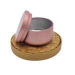 Himalayazoutpotje Aluminium | 50 ml