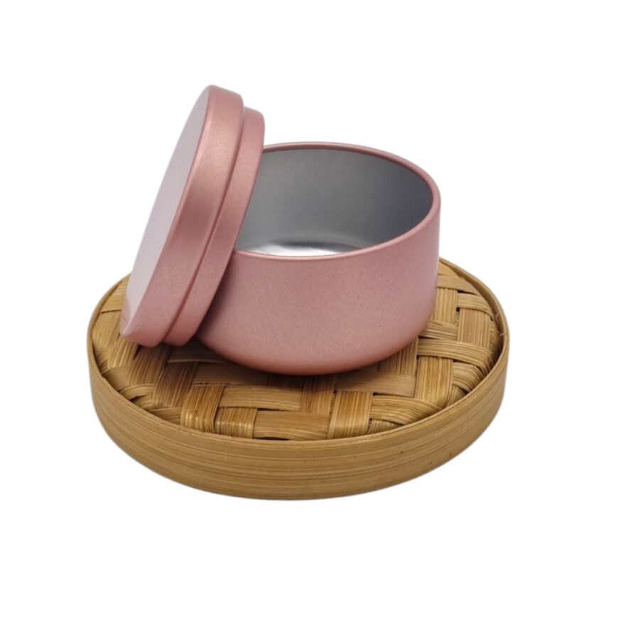 Himalayazoutpotje Aluminium | 50 ml