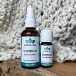 De Opsteller | Auraspray