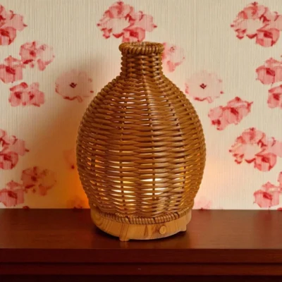 Aroma Diffuser | Weave | 80 ML