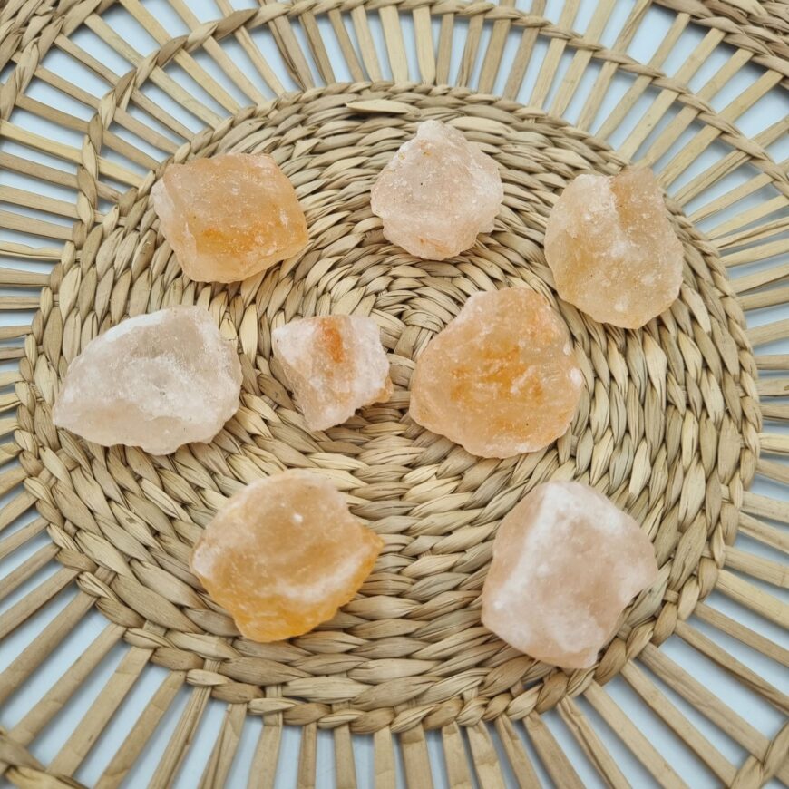 Himalayazout | Brokken Himalayazout | Brokken