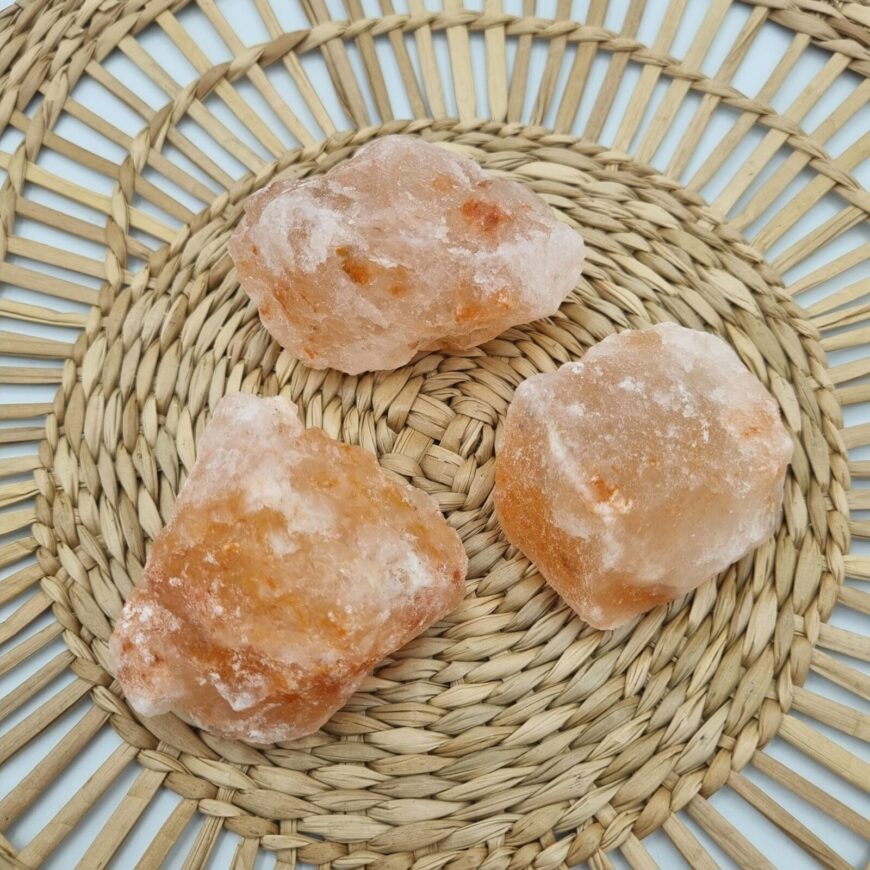 Himalayazout | Brokken Himalayazout | Brokken