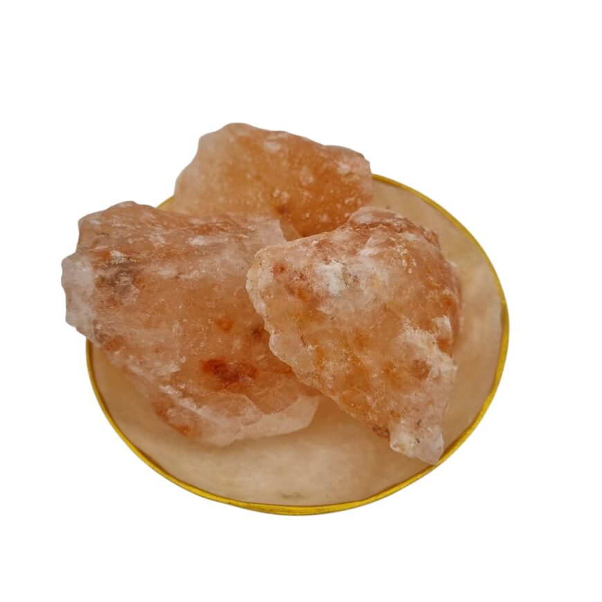 Himalayazout | Brokken Himalayazout | Brokken