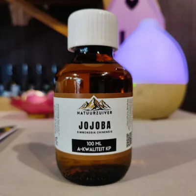 Jojoba olie