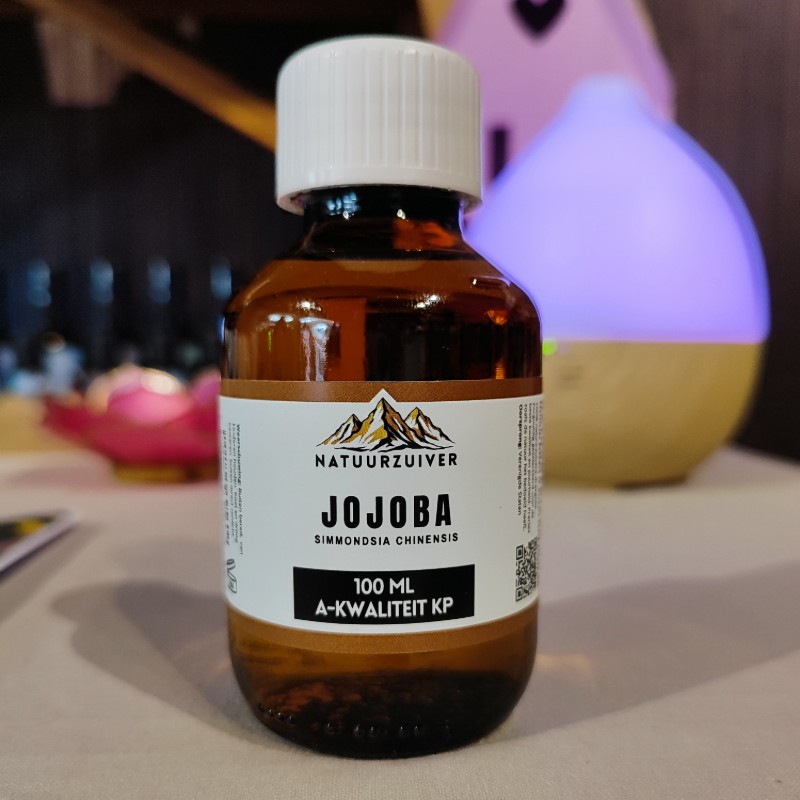 Jojoba olie KP