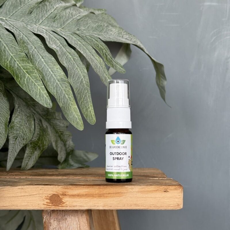 Outdoor Junior | Minispray