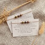 Typisch Shanna | Edelsteen Armbandje | Ik Ben Moedig