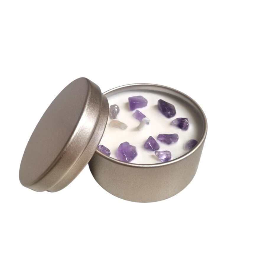 Warm Hart | Natuurlijke Geurkaars