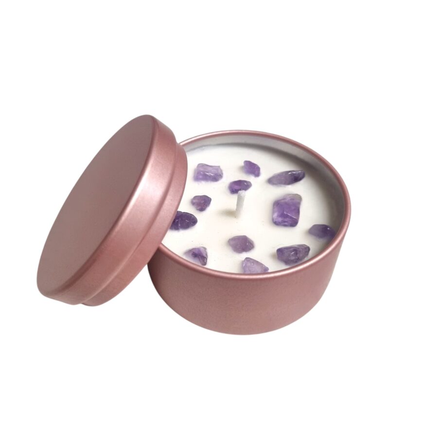 Warm Hart | Natuurlijke Geurkaars