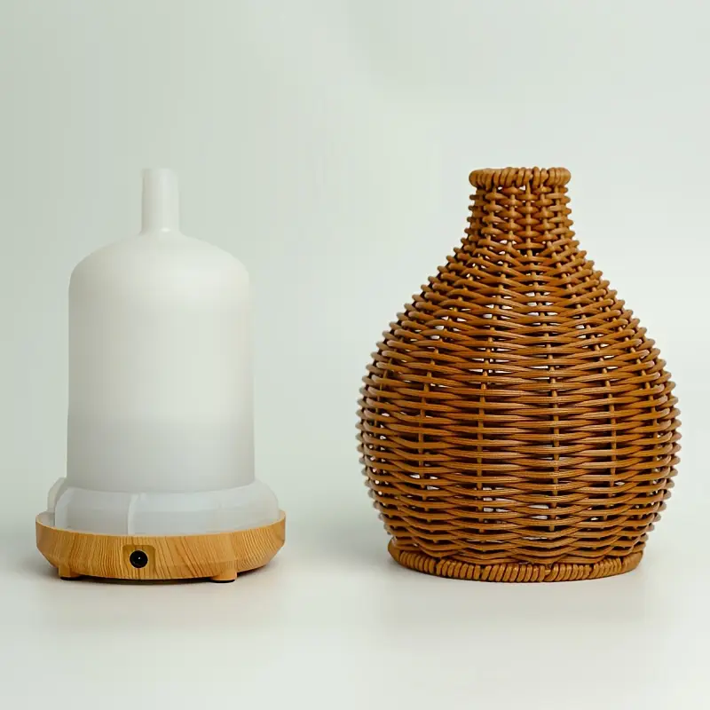 Aroma Diffuser | Weave | 80 ML