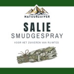 Salie | Zuiverende Spray