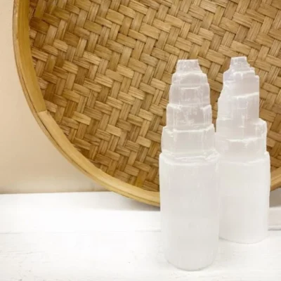 Seleniet toren 15 cm