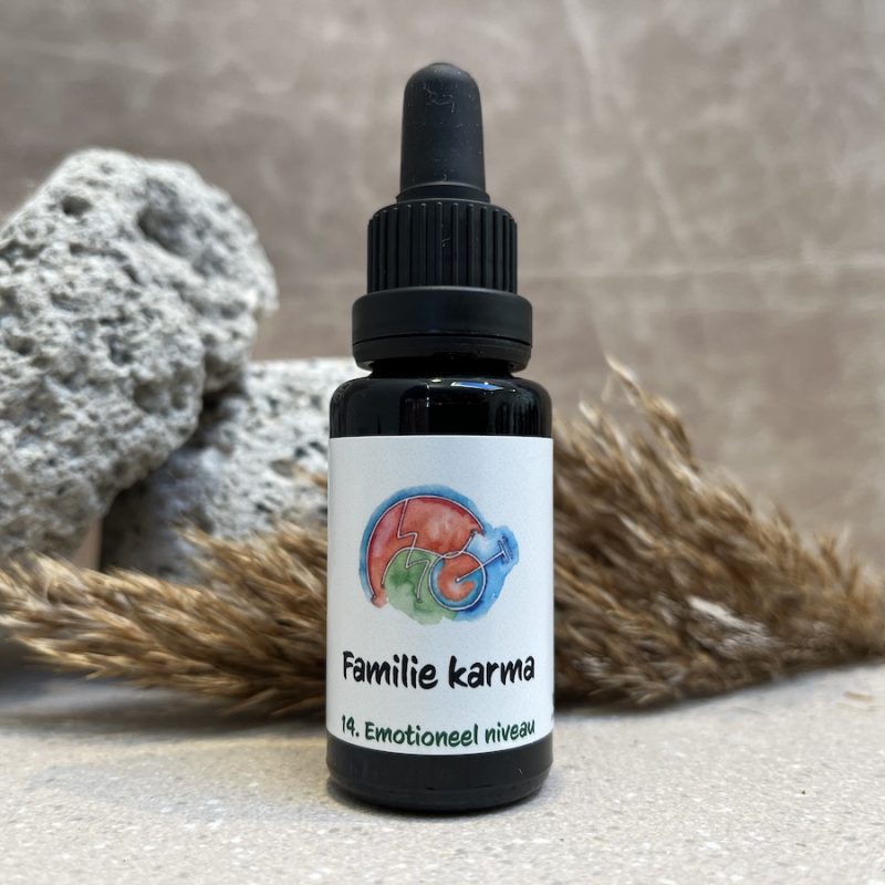 14. Familie Karma remedie