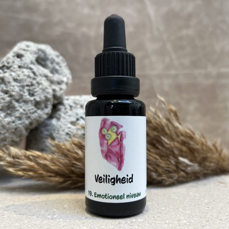 19. Veiligheid remedie