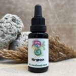 20. Vergeven remedie