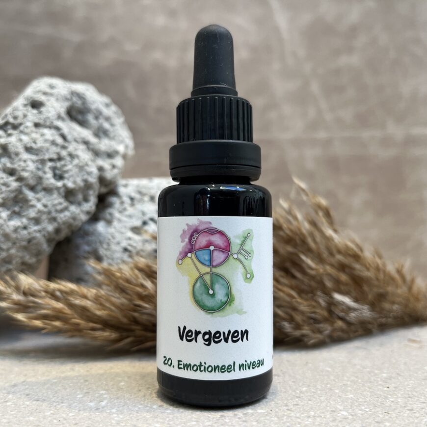 20. Vergeven remedie