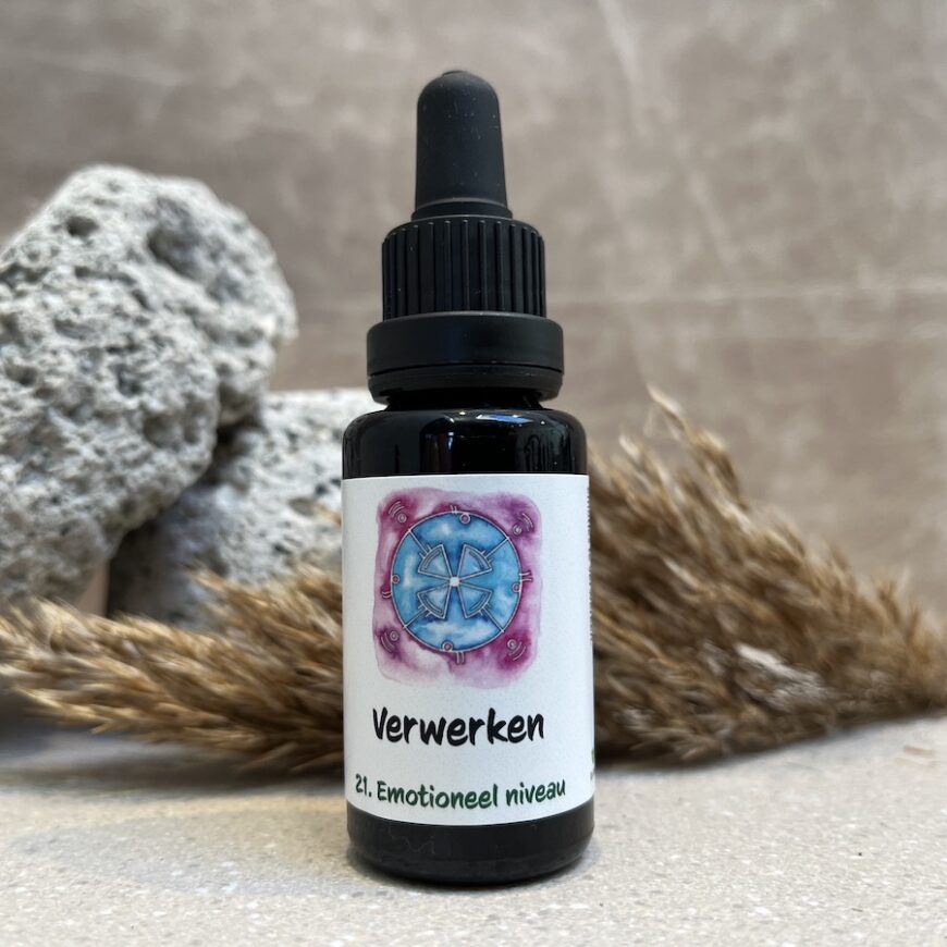 21. Verwerken remedie