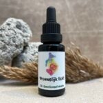 22. Vrouwelijk licht remedie