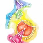 22. Vrouwelijk licht remedie