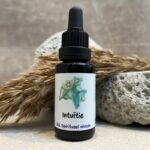 29. Intuïtie remedie