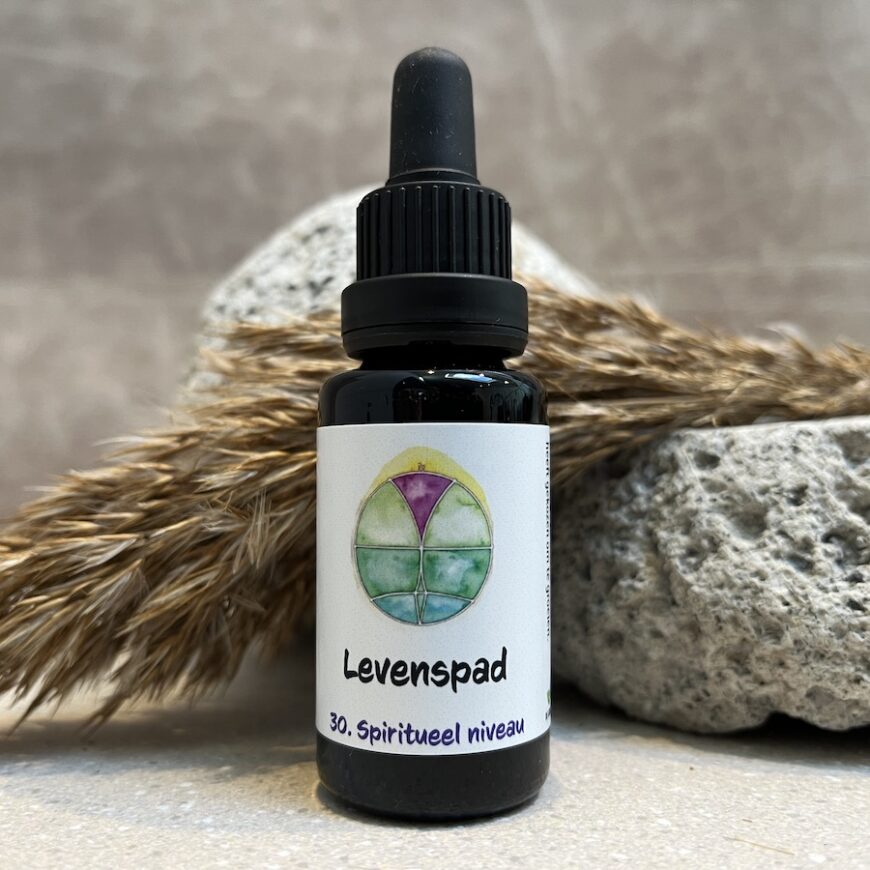 30. Levenspad remedie 30. Levenspad remedie