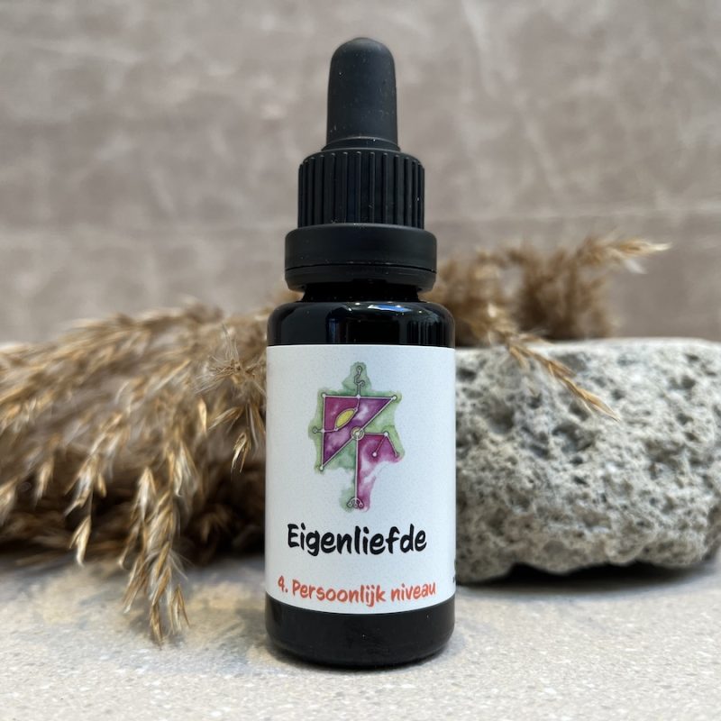 4. Eigenliefde remedie