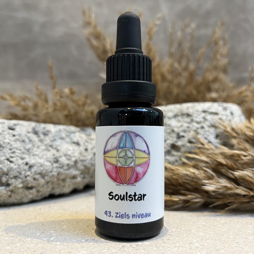 43. Soulstar remedie 43. Soulstar remedie