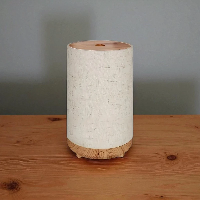 Aroma Diffuser | Santorini | 80 ML