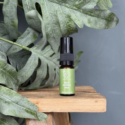 Doggy-Outdoor-minispray-10ml-Bellas-Cure-Huisdierenlijn