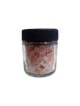 Mini Himalayazoutpotje Helder Glas 30 ml