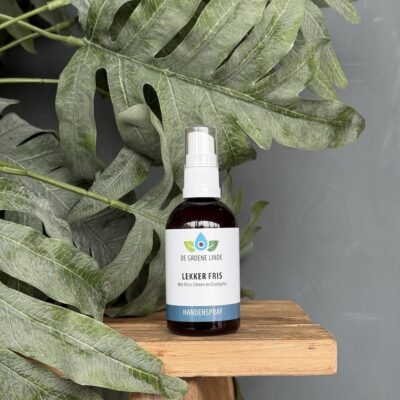 Lekker Fris spray