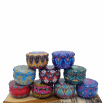Himalayazoutpotje Mandala | 65 ml