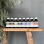 Massage Olie Proefpakket