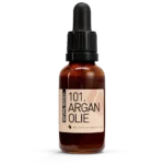 Natural Heroes | 101. Arganolie | 30 ml