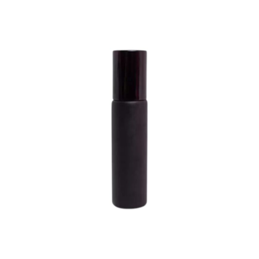 DIY Roller | Matglas Zwart 10 ml