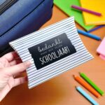 Gondeldoosje Bedankt Voor Het Fijne Schooljaar