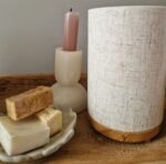 Aroma Diffuser | Santorini | 80 ML