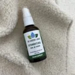 Sterretjes om je Heen | Auraspray | 2-4 jr