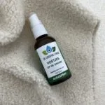 Voetjes op de Grond | Auraspray