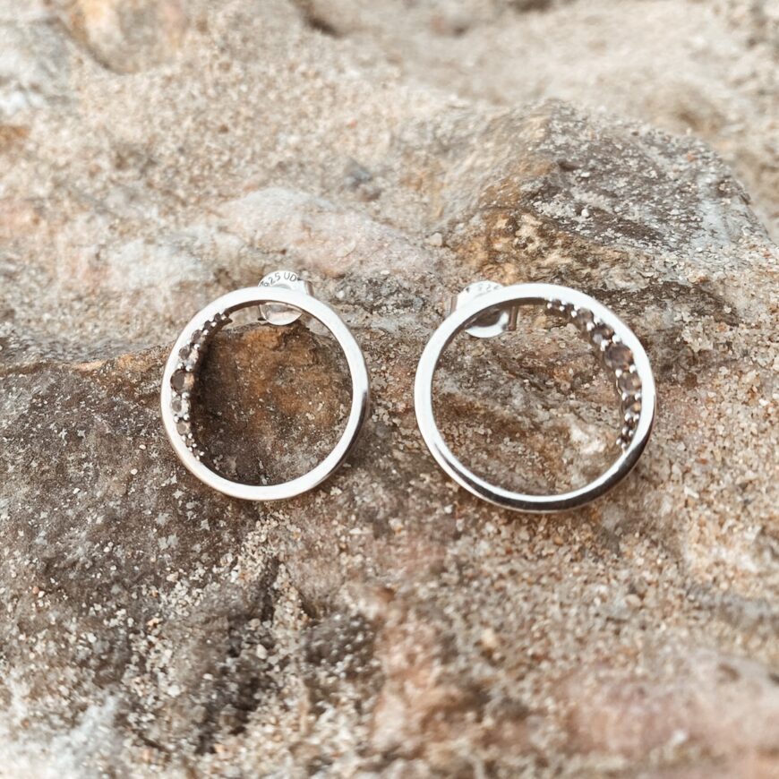 Lumière Earrings Lumière Earrings