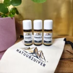 Basisset | Najaarsrust