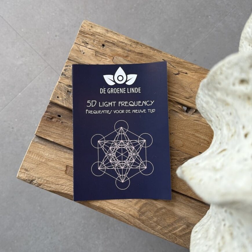 Earth Matrix | Olie Earth Matrix | Olie